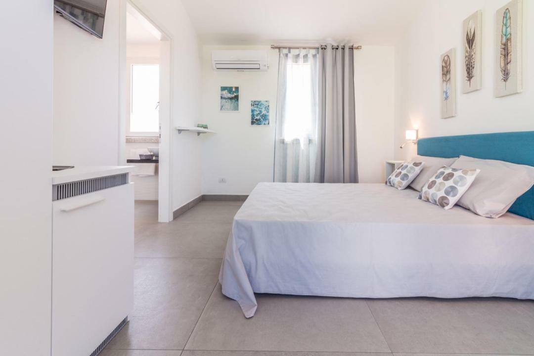B&B Naracheddu Elite Santa Teresa Gallura Exterior foto